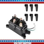 For Kfi Warn Champion Superwinch Contactor Solenoid Relay Switch Kit. Fixed Price $30.99.