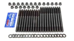 Arp 254-4302 Sb Ford, Pro Series Cylinder Studs, 12-POINT Head, 8740 Chromo. Fixed Price $297.80.