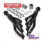 Hedman HED69710 Exhaust Header Fits Gm Fullsize Truck Suv 1967-87 Pair Performan. Fixed Price $543.46.