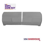 Dominator Race DOM301-GRY, Kit Ss Tail Gray Plastic Performance Racing Parts. Fixed Price $236.81.
