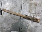 Honda 85 86 Atc 250R Front Fork Seat Pipe & Springs. Fixed Price $25.00.