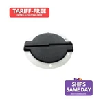 Seals-it SGS35BL, One Black Rubber Split Grommet Solid Performance Parts. Fixed Price $61.62.