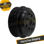 Krc Power Steering 38025400 Water Pump Pulley. Fixed Price $106.74.