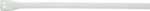 Allstar Cable Ties Zip 11-1/4 In Long Nylon Natural Set Of 100. Fixed Price $23.31.