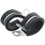 Allstar Performance ALL18306-50 Adel Line Clamp 0.875 Id Rubber Lining. Fixed Price $38.99.