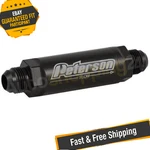 Peterson Fluid Systems 09-0401 Scavenge Filter. Fixed Price $118.39.