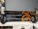 Moose Racing 9501-0180 Training Wheels Suzuki Jr 50/KDX Kawasaki. Fixed Price $124.99.