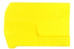 Dominator Race Products Ss Tail Flou Yellow Left Side 306-FLOYE. Fixed Price $94.00.