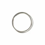 Allstar Performance ALL48322 Coiled Tubing 3/8" Stainless Steel 20'. Fixed Price $86.99.