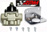 Fuel Pressure Regulator Holley Carburetor Quick 30-803 4 1/2 9 Psi. Fixed Price $54.95.