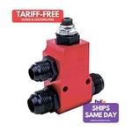 Peterson Fluid 09-0160, -10 Remote Relief Valve High Performance & Racing Parts. Fixed Price $299.23.