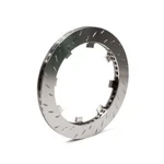 Performance Friction 284.19.0035.462 V3 Slotted Right Disc Brake Rotor New. Fixed Price $277.88.