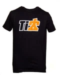 TI22 Performance T-shirt Softstyle Black Logo 3X-LARGE Each. Fixed Price $35.06.