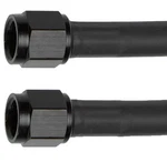 Allstar 48354 Coated Braided Line 21IN NO.4 Hose STR/-4. Fixed Price $26.74.