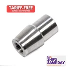 Meziere RE1017D, One 1/2-20 Rh Tube End 1IN X .058IN Chromoly Natural Performanc. Fixed Price $34.23.