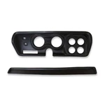 Autometer 2140 Direct Fit Dash Panel, (3-3/8" X2, 2" X4). Fixed Price $364.88.
