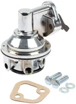 Allstar Performance ALL40261 Fuel Pump Mechanical 80 Gph 6.5-8 Psi. Fixed Price $68.99.
