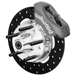 Wilwood Disc Brake Kit -. Fixed Price $972.59.