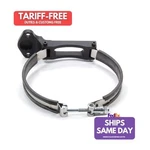 Allstar ALL36092, Kit Natural Aluminum Upper Oil Tank Mount Performance Parts. Fixed Price $181.42.