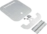 Allstar Performance ALL18530 Access Door - 6 Square Hinge/hardware. Fixed Price $37.99.