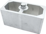 Allstar 56133 Alum Lowering Block 2.50IN. Fixed Price $34.49.