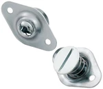 Allstar Performance 19012 Flush Hd S/e Fasteners 5/16 .650IN 50PK Steel. Fixed Price $188.99.
