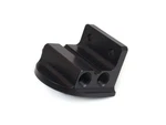 Canton 22-622 Aluminum Remote Oil Mount For 20MM X 1.5 Thread Filters. Fixed Price $186.05.