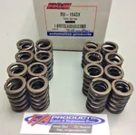 Small Block Chevy 1.265" High Performance Valve Springs Set Of 16 Elgin RV-1943X. Fixed Price $87.52.