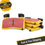 Ebc DP43028R Yellowstuff Front Brake Pads For 2016-2018 Chevy Camaro. Fixed Price $328.96.