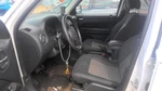 Driver Front Seat Bucket Manual With Cloth Fits 09-14 Compass 2005308. Fixed Price $549.90.