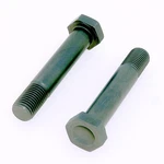 2X NAS6806U23 6AL4V Titanium Hex Head Bolt 3/8-24 2.016 Long 1.438 Grip Usa. Fixed Price $16.95.