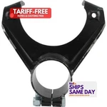 Allstar ALL42101, One Black Steel Caliper Bracket Big Fits Gm Clamp Performan. Fixed Price $86.91.