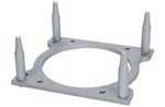 Allstar Performance #ALL26200 Carburetor Rebuild Stand. Fixed Price $54.99.