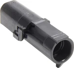 Allstar Performance ALL76289 1 Pin Weather Pack Shroud Housing. Fixed Price $20.73.