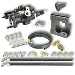 The Right Stuff Detailing HBUK6772 Chevy/gmc Power Brake Booster. Fixed Price $692.35.