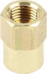 Allstar Performance ALL50127 Adapter Ftg 1/8NPT To Female 3/16INV 4PK. Fixed Price $12.99.