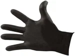 Allstar Performance #ALL12026 Nitrile Gloves Black X-large. Fixed Price $17.99.