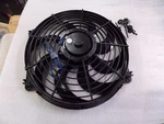 Allstar Performance ALL30076 Electric Cooling Fan - 16 Push/pull. Fixed Price $89.00.