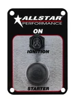 Allstar Performance Magneto Ignition Panel ALL80150. Fixed Price $63.60.