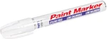 Allstar Performance Paint Marker - Oil Based White Each ALL12052. Fixed Price $19.99.