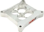High Velocity Heads ST4150 4AL Street Sweeper Aluminum Carburetor Spacer. Fixed Price $158.84.