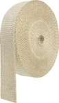 Allstar Performance 34247 Header Wrap Natural 2IN X 100FT. Fixed Price $70.16.