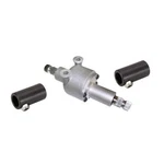 Howe Racing 5225 Basic 1.5:1 Steering Quickener And Couplers Kit. Fixed Price $138.99.