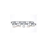 Sce Intake Gasket Set 111101; Accu-seal E, 2.01 X 1.2 In. Rect Port For Sbc. Fixed Price $29.03.