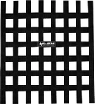 Allstar 10290 Record #7951 Window Net, Sfi 27.1, Webbing, 18 Square. Fixed Price $26.99.