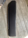 1987-1996 Mitsubishi Mighty Max Pillar Trim Left Driver Side MB417581 Oem. Fixed Price $44.95.
