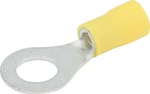 Allstar Performance Ring Terminal 5/16 Hole Insulated 12-10 20PK ALL76055. Fixed Price $24.37.