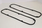 Sb Chrysler Steel Core Rubber Valve Cover Gaskets 3/16" Mopar 273 318 340 360. Fixed Price $28.95.