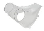 Allstar ALL42144 Clear Dual Hole Plastic Brake Cooling Duct. Fixed Price $39.99.