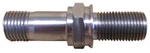 Titanium Nut Stud For Steering And Pitman Triple X Race Components SC-SU-998. Fixed Price $22.65.